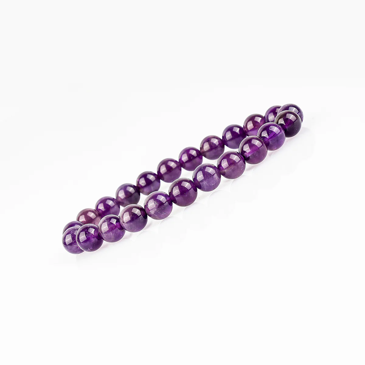 Amethyst Bracelet