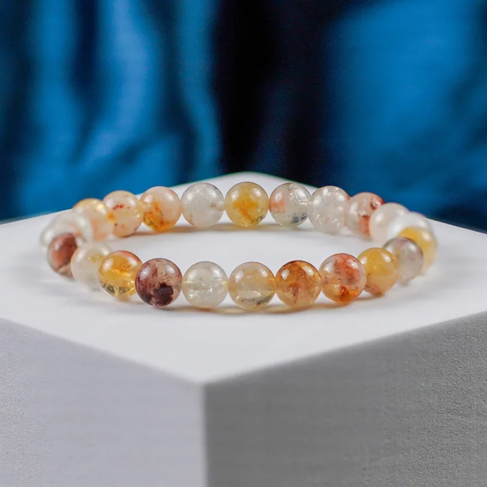 Citrine Bracelet