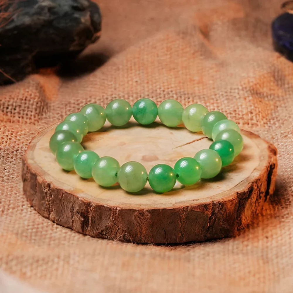 Green Aventurine Bracelet