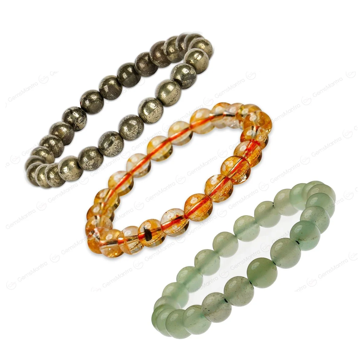 Money Magnet Bracelet for Women