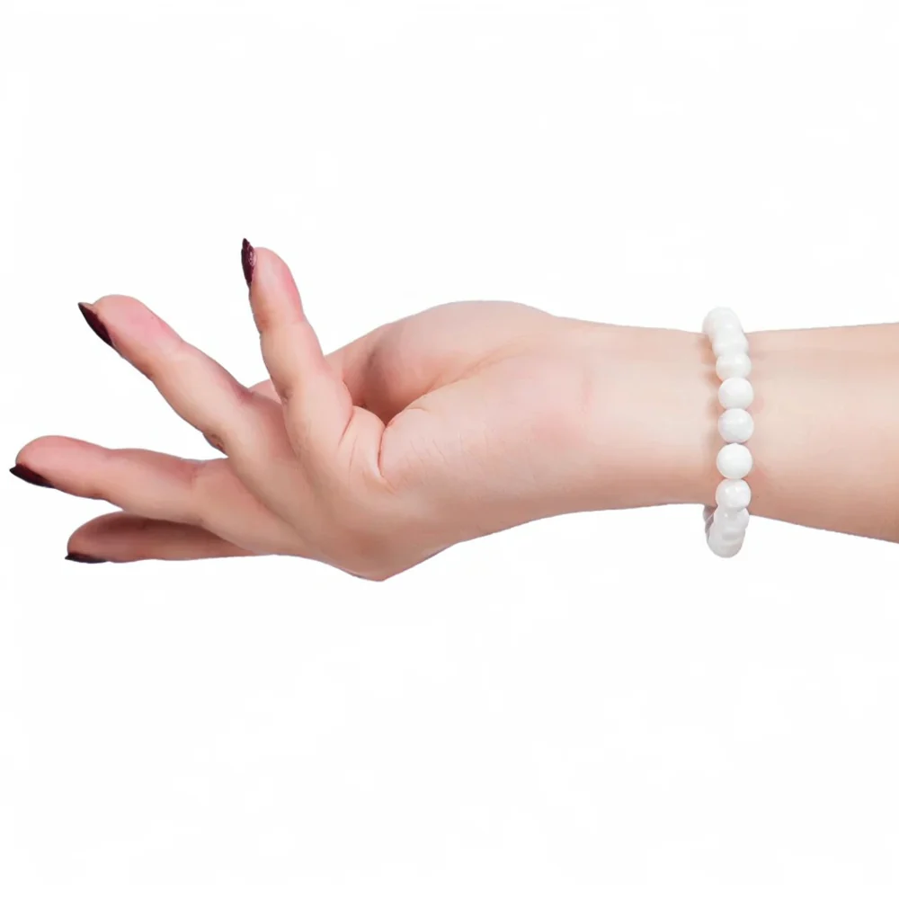 Moonstone Bracelet