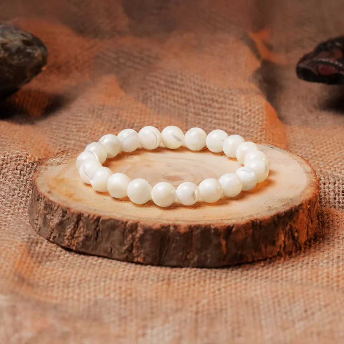 Pearl Bracelet