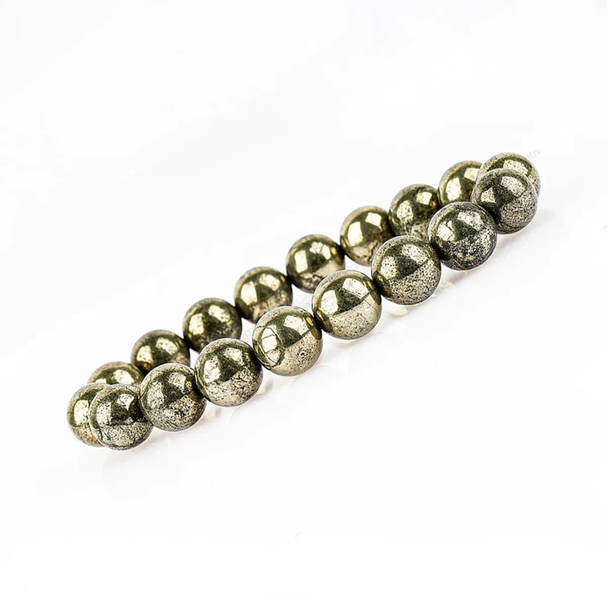 Pyrite Bracelet