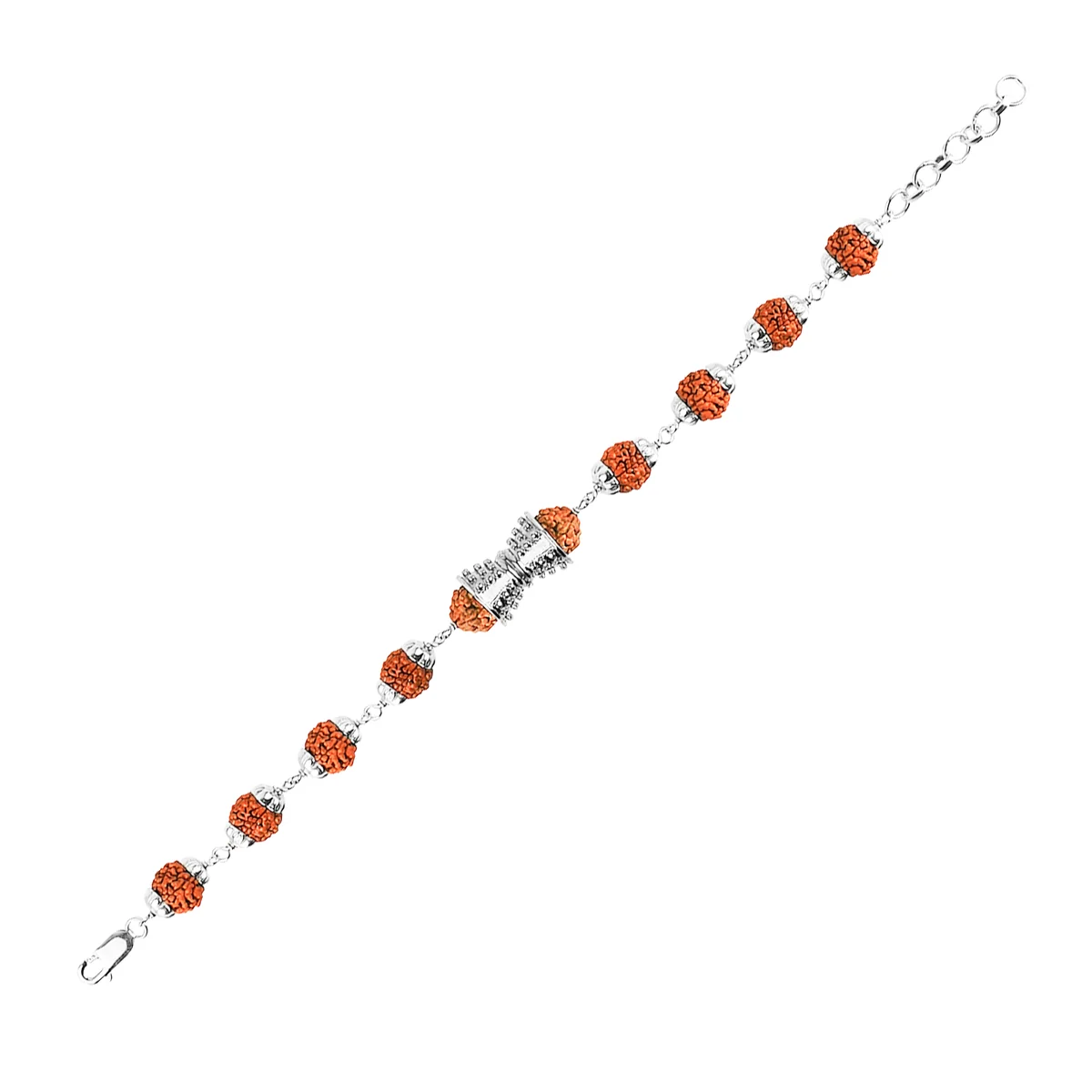 Rudraksha Kids Bracelet