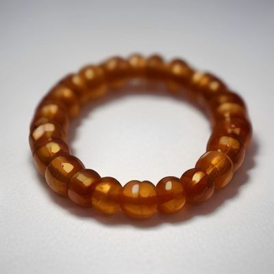 Tiger Eye Bracelet