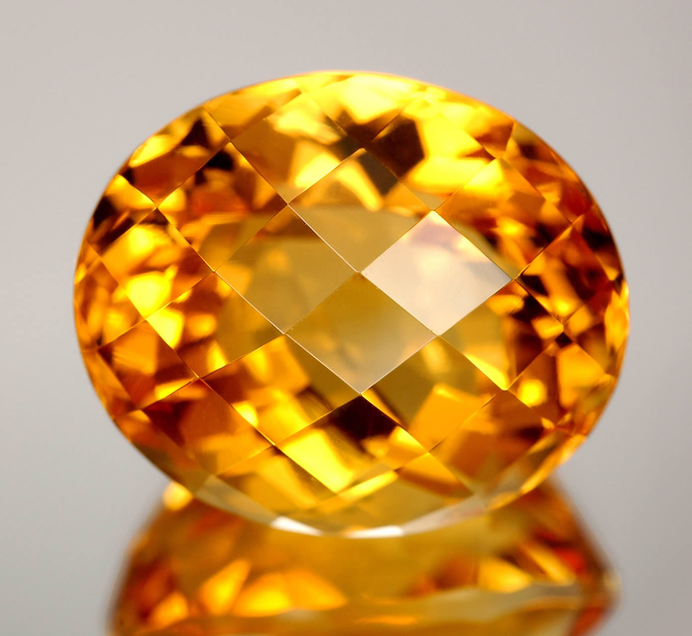 Citrine Stone