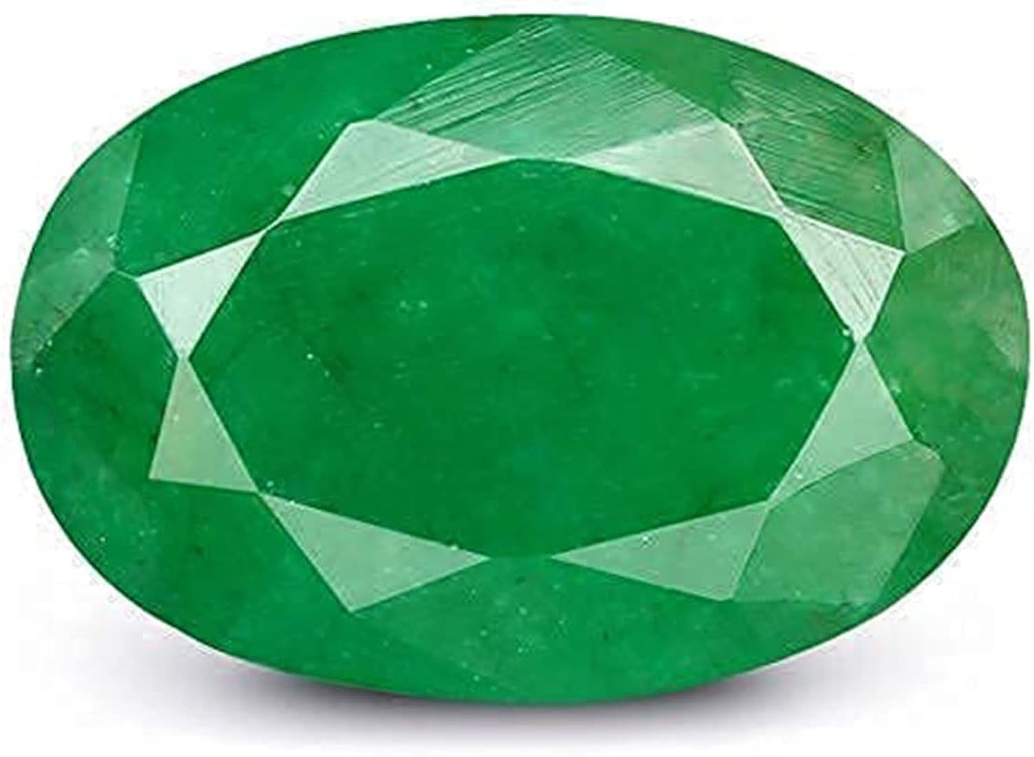 Emerald Stone (Panna Stone)