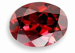 Garnet Stone