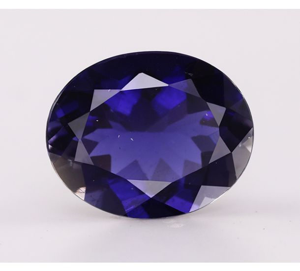 Iolite Stone (Neeli)