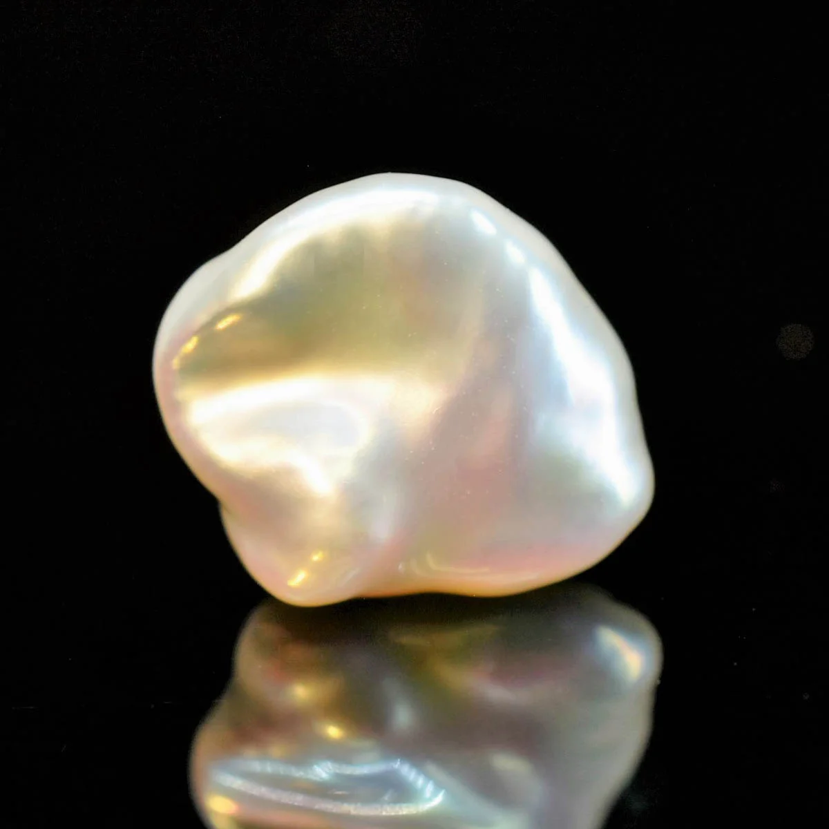 Keshi Pearl (Keshi Moti)
