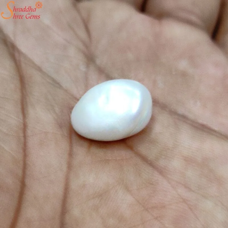 Pearl Stone (Moti Stone)