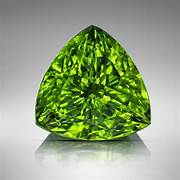 Peridot Stone
