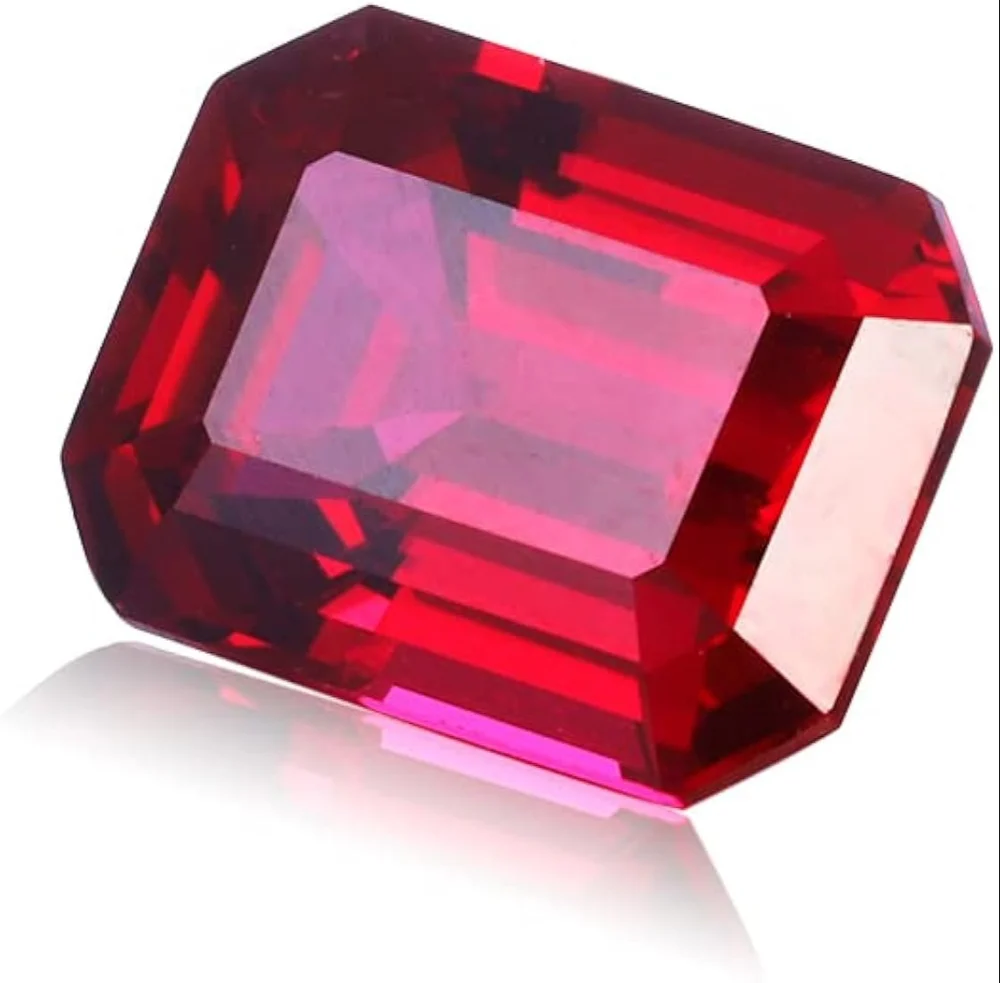 Ruby Stone (Manik Stone)