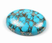 Turquoise Stone (Feroza)