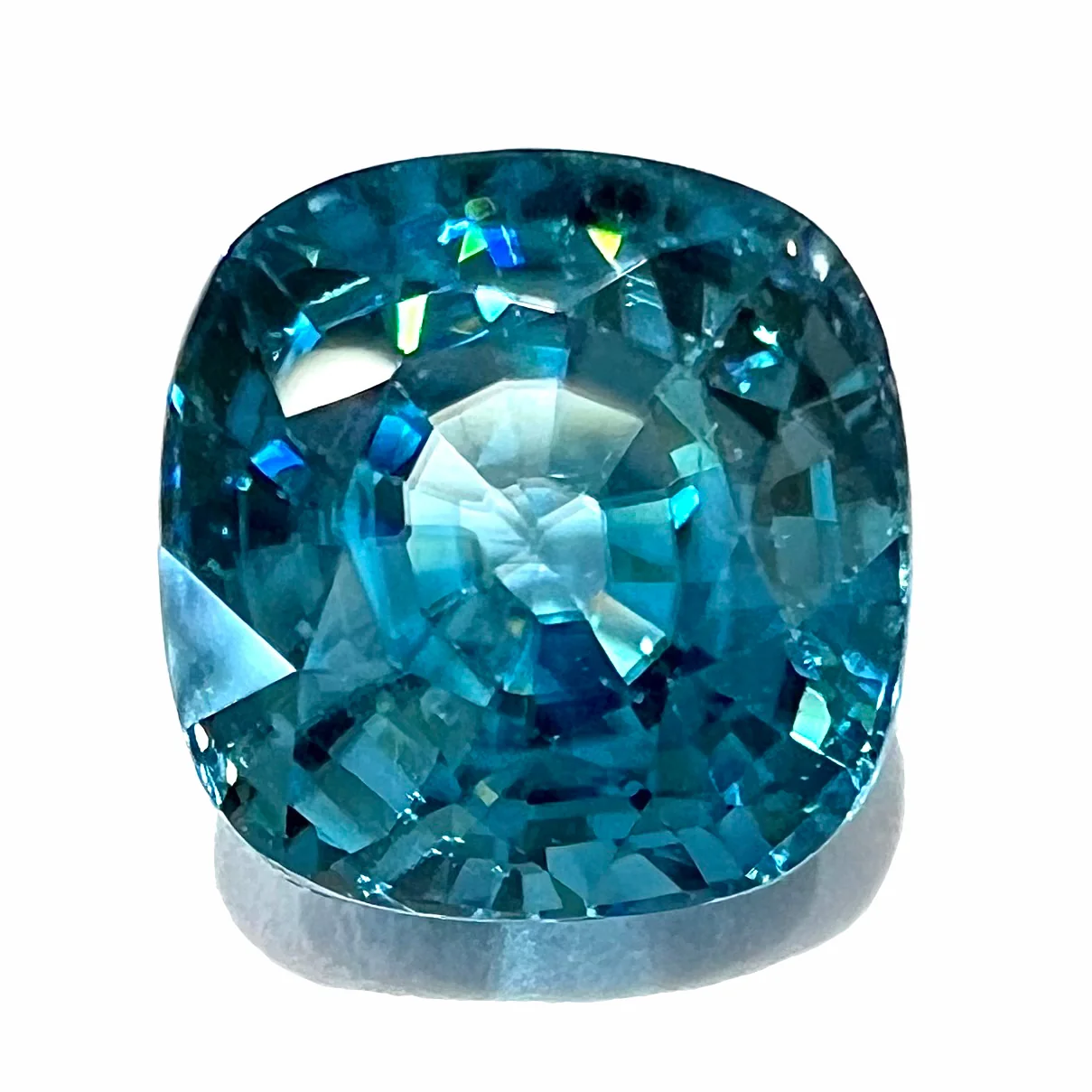 Zircon Stone
