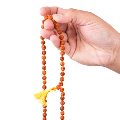 Japa Mala (108 Beads)