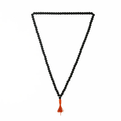 Karungali Mala (Ebony Wood)