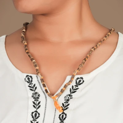 Tulsi Mala (108 Beads)