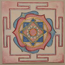 Shukra Yantra – for Love & Harmony