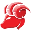 Aries zodiac sign