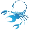 Scorpio zodiac sign